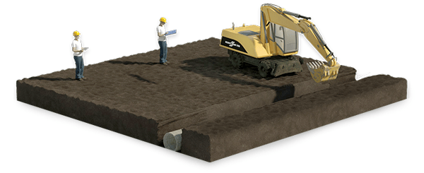 Projects Life-Cycle From Concept to Completion | Netafim Africa