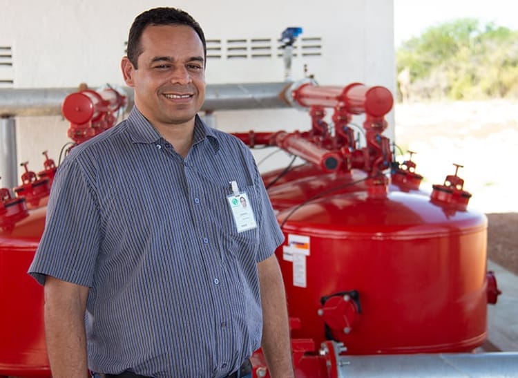 Agrovale Brazil