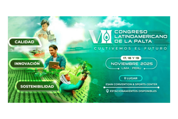 Congreso Latinoamericano de la Palta