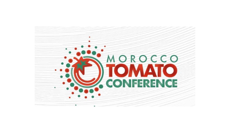 Morocco Tomato Conference