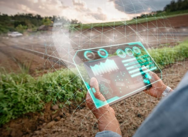 The Future Of Farming Is Not Just Where We Grow, But How We Adapt
