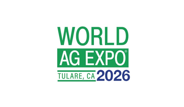 World Ag Expo 2026