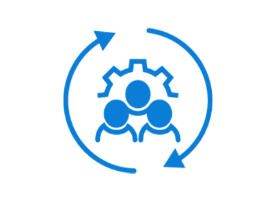 End-to-end project management expertise