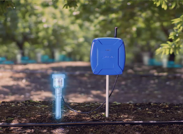 Digital Farming Solutions for Protected Crops | Netafim Africa